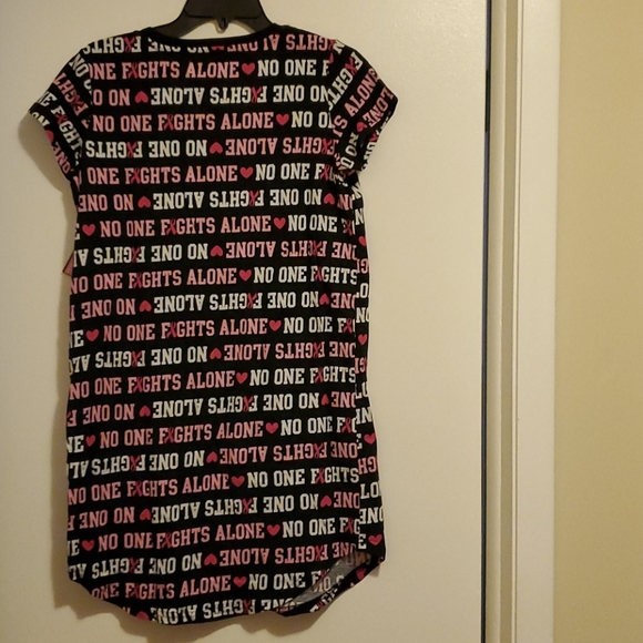 NWT: Support the Cure - Picture 6 of 8